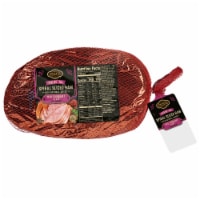 Private Selection™ Naturally Hickory Smoked Spiral Sliced Ham