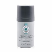 Roger & Gallet L'Homme Menthe 48H Anti Perspirant Deodorant Roll On 50ml/1.6oz