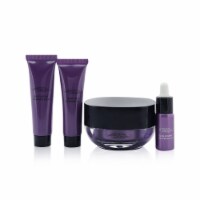 Beauty Expert Gift Set: Cleansing Balm 10g + Cleansing Milk 10g + Rosehip Moisturizing Oil 5m