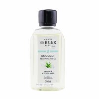 Lampe Berger (Maison Berger Paris) Bouquet Refill  Aloe Vera Water 200ml