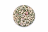Fresh Caesar Pasta Salad