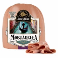 Boar's Head Mortadella Perspective: Main