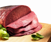 Corned Beef Fresh Sliced Deli Meat