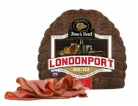 Boars Head Londonport Roast Beef Perspective: Main