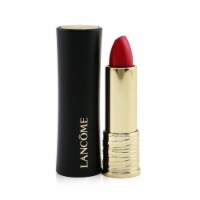 Lancome L'Absolu Rouge Cream Lipstick  # 176 Ma Grenadine 3.4g/0.12oz