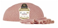 Boar's Head Simplicity Uncured Ham Fresh Sliced Deli Meat
