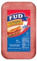 Fud® Original Cooked Ham