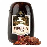 Boar’s Head Virginia Ham Perspective: Main