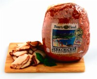 Boar's Head Oven Roasted Jerk Chicken Breast