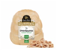 Boar's Head Simplicity All Natural Roasted Turkey Breast Fresh Sliced Deli Meat