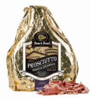 Boar’s Head Prosciutto Riserva Stradolce Perspective: Main