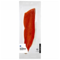 Kroger Sockeye Salmon Whole Fillet