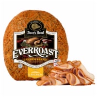 Boar's Head EverRoast Chicken Breast Fresh Sliced Deli Meat