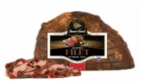Boar's Head Seasoned Filet of Roast Beef