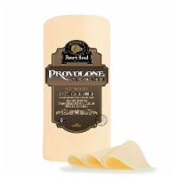 Boar's Head Low Sodium Provolone Cheese Fresh Sliced Deli Cheese