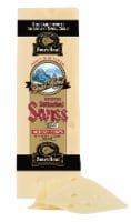 Boar's Head Gold Label Imported Swiss Cheese Fresh Sliced Deli Cheese