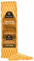 Boar’s Head Hickory Smoked Gruyere Cheese Perspective: Main