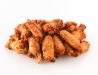 Fresh Foods Market Plain Roasted Chicken Wings Cold Perspective: front
