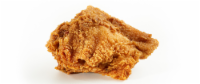 Fried Chicken Thigh (AVAILABLE 11:00 am to 7:00 pm DAILY)