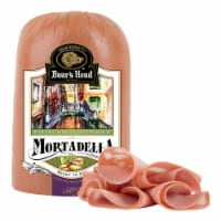 Boar’s Head Mortadella with Pistachios Perspective: Main