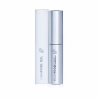 LashFood Lash + Brow Enhancer Serum Duo 2pcs