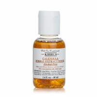 Kiehl's Calendula Herbal Extract AlcoholFree Toner  For Normal to Oily Skin Types 40ml/1.4oz