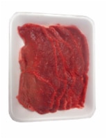 Boneless Beef Top Round Extra Thin for Milaneza