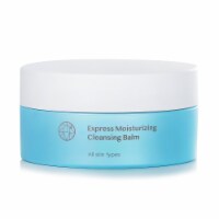 mori beauty by Natural Beauty Express Moisturizing Cleansing Balm 115ml