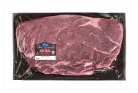 Chuck Steak Perspective: Main