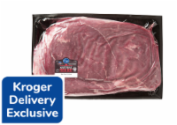 Sirloin Tip Roast Perspective: Main