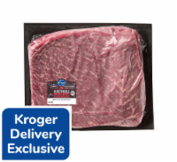 Chuck Shoulder Roast Perspective: Main