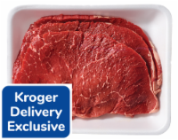 Top Round Thin Cut Steak Perspective: Main
