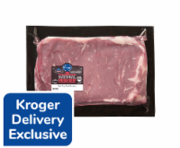 Boneless New York Strip Steak Perspective: Main