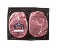Tenderloin Steak Perspective: Main