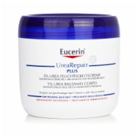 Eucerin UreaRepair Plus 5% Urea Body Cream 450ml