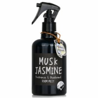 John's Blend Fragance & Deodorant Room Mist  Musk Jasmine 280ml