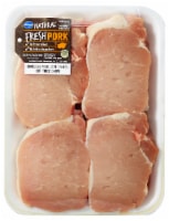 Pork Loin Boneless Center Cut Thick Pork Chops