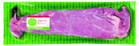 Simple Truth™ Natural Pork Tenderloin Boneless Perspective: Main