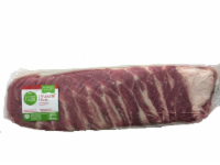 Simple Truth™ Natural Pork St. Louis Style Ribs Perspective: Main