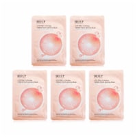 Natural Beauty BIO UP aGG Skin Activating Golden Yeast Liposome Mas 5x25ml/0.84oz