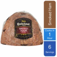 Kretschmar Smoked Ham