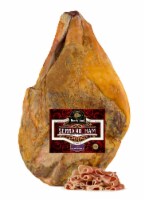 Boar's Head Serrano Ham Perspective: Main