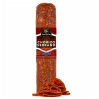 Boar's Head Chorizo Espanol Fresh Sliced Deli Meat