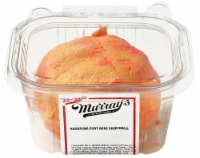 Murray's Kaukauna Port Wine Cheeseball