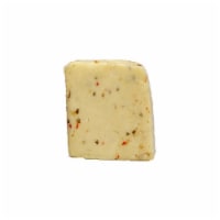 Maple Leaf Pepper Jack Cheese