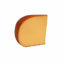 Maple Leaf Smoked Gouda Cheese