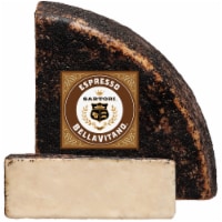 Sartori Espresso Bellavitano