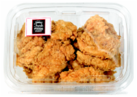 Deli Hand-Breaded Cold Chicken Tenders