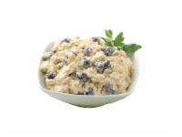 Rotisserie Chicken Salad