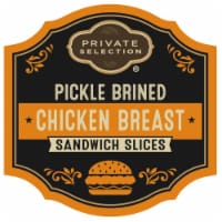 Private Selection® Pickle Brined Chicken Breast